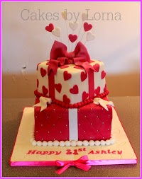 Cakes by Lorna 1078391 Image 0